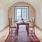 Nyaraló Manoir De La Boissiere