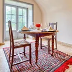 Nyaraló Manoir De La Boissiere *