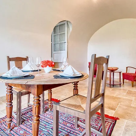 別荘 Manoir De La Boissiere
