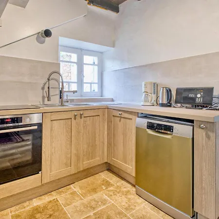 Manoir De La Boissiere بيت للعطل Jaure