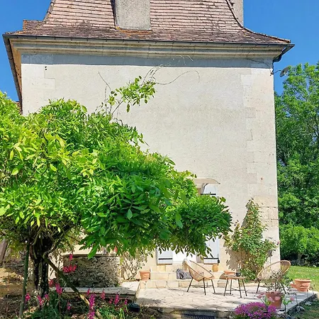 Manoir De La Boissiere