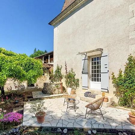 Manoir De La Boissiere *