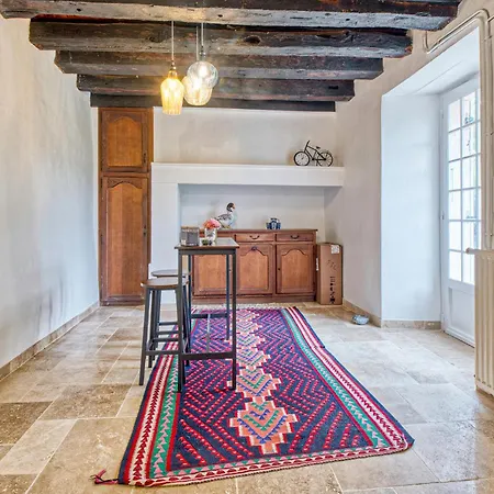 Manoir De La Boissiere * Jaure
