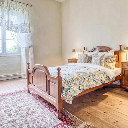Manoir De La Boissiere 別荘