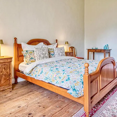 別荘 Manoir De La Boissiere Jaure
