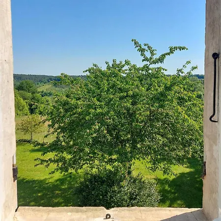 Manoir De La Boissiere 別荘 *