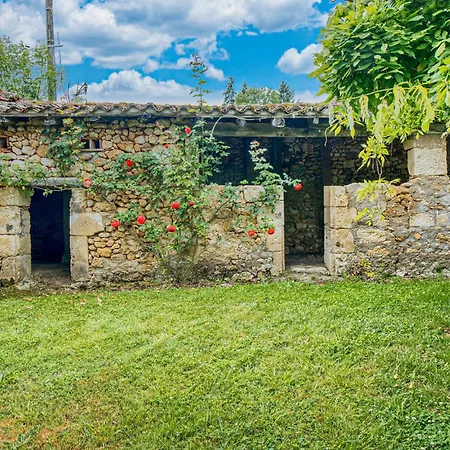 Manoir De La Boissiere *